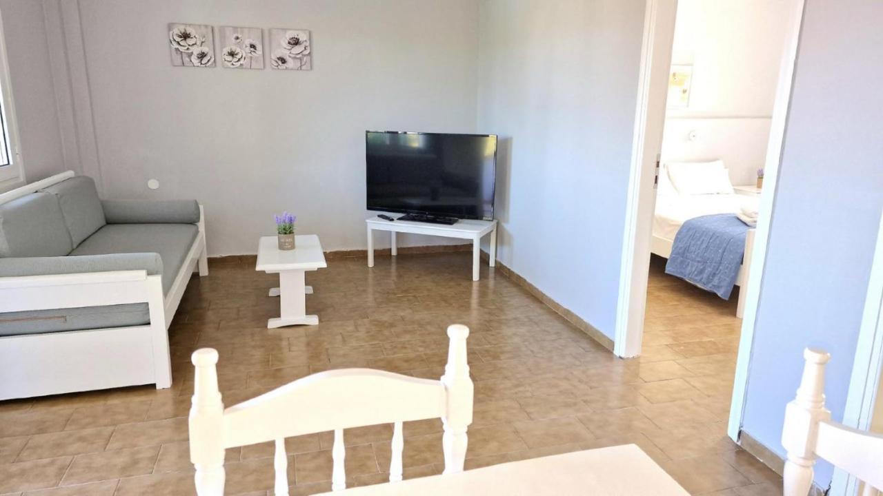 My Cretan Village By Go4Sea Chorafakia Zewnętrze zdjęcie