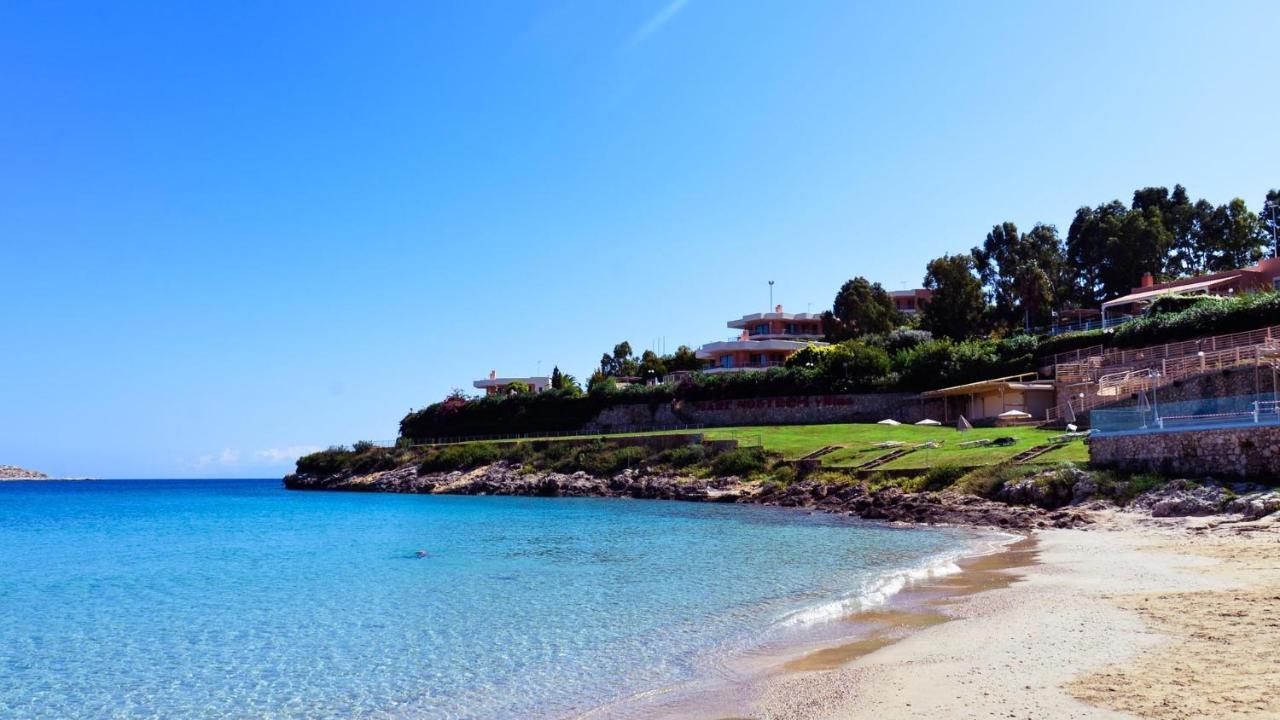 My Cretan Village By Go4Sea Chorafakia Zewnętrze zdjęcie