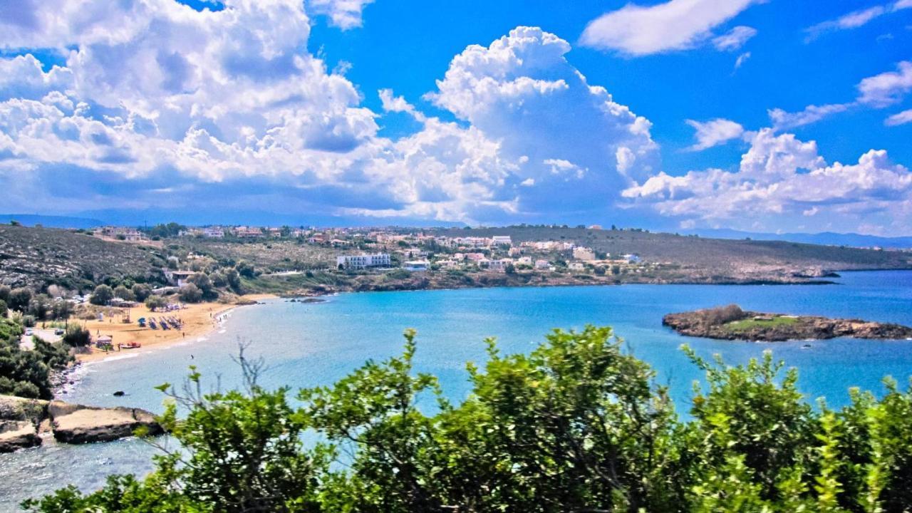 My Cretan Village By Go4Sea Chorafakia Zewnętrze zdjęcie