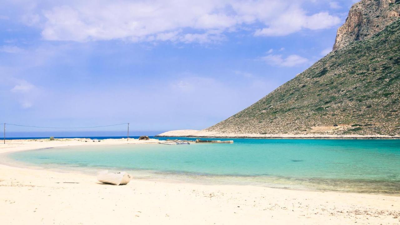 My Cretan Village By Go4Sea Chorafakia Zewnętrze zdjęcie