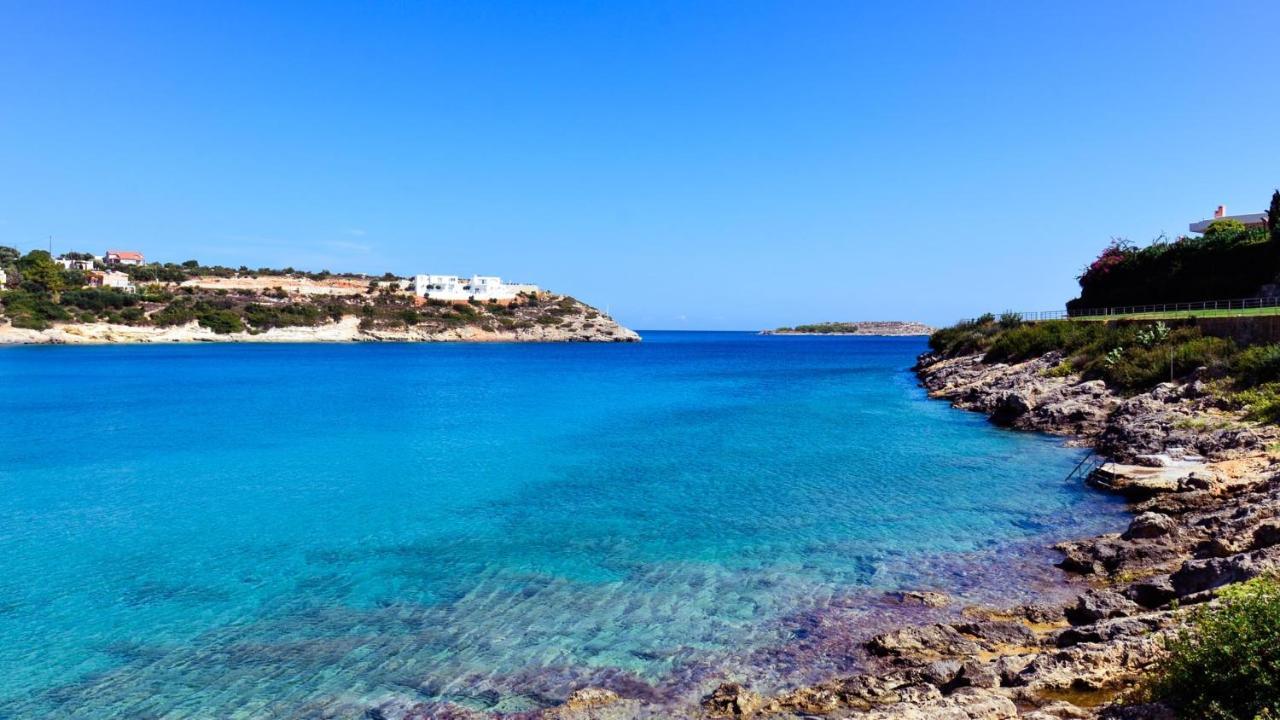 My Cretan Village By Go4Sea Chorafakia Zewnętrze zdjęcie