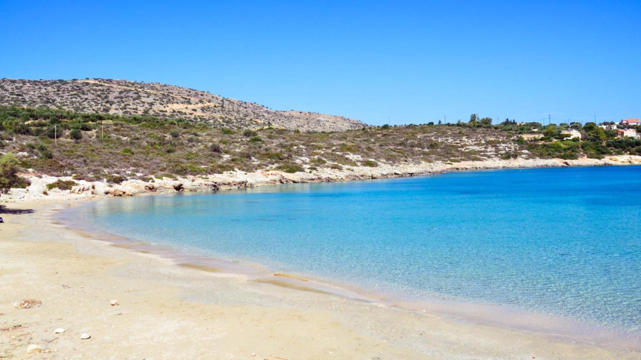 My Cretan Village By Go4Sea Chorafakia Zewnętrze zdjęcie