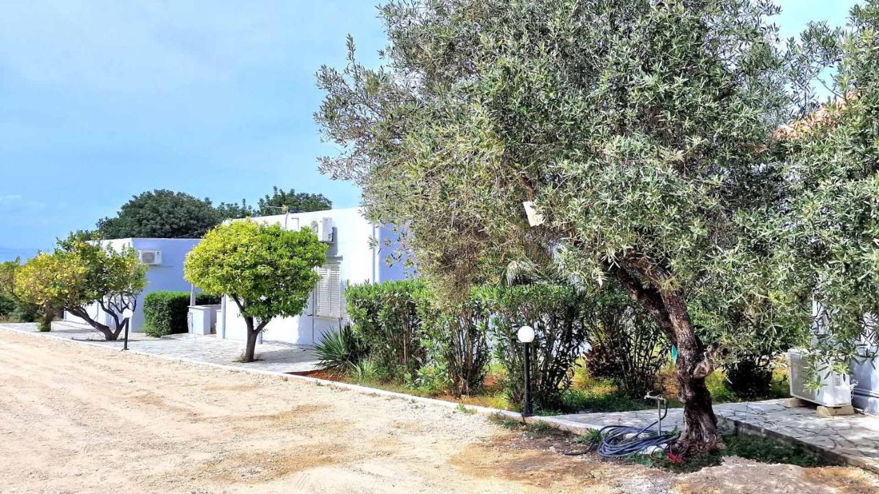 My Cretan Village By Go4Sea Chorafakia Zewnętrze zdjęcie