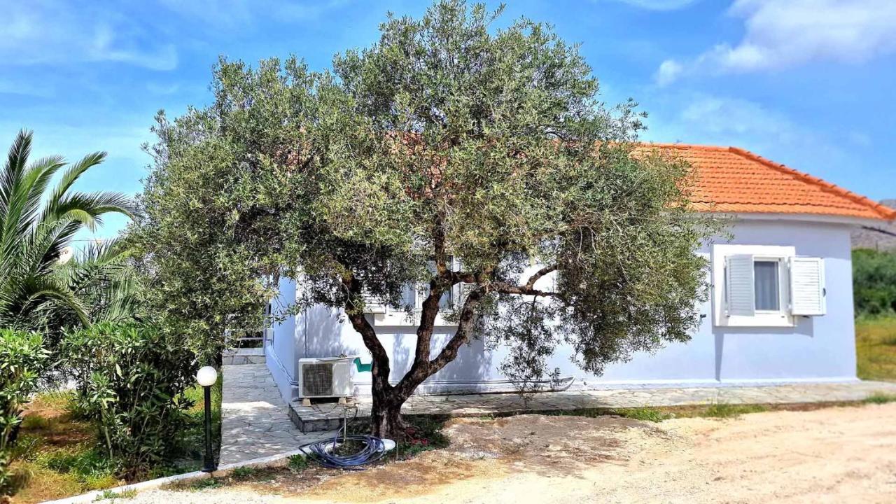 My Cretan Village By Go4Sea Chorafakia Zewnętrze zdjęcie