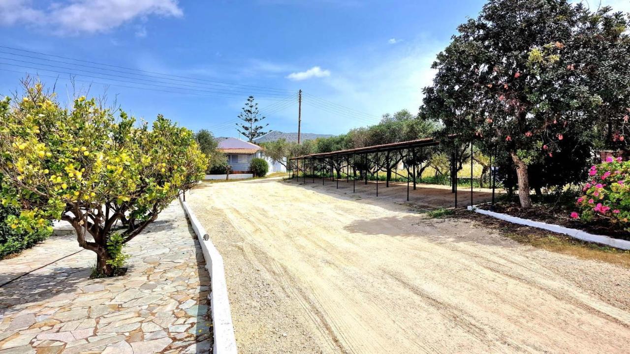 My Cretan Village By Go4Sea Chorafakia Zewnętrze zdjęcie